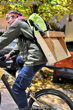 2018-11-15 Milano - Critical Mass 66